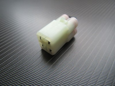 Triumph O2 Sensor Lambdasonde Tuning Ersatzstecker Street Triple 765 S R RS 17 -