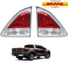 Tail Light Lamp Pre Facelift Pair For 2012-2016 Mazda BT50 Pro BT-50 Pickup Truc