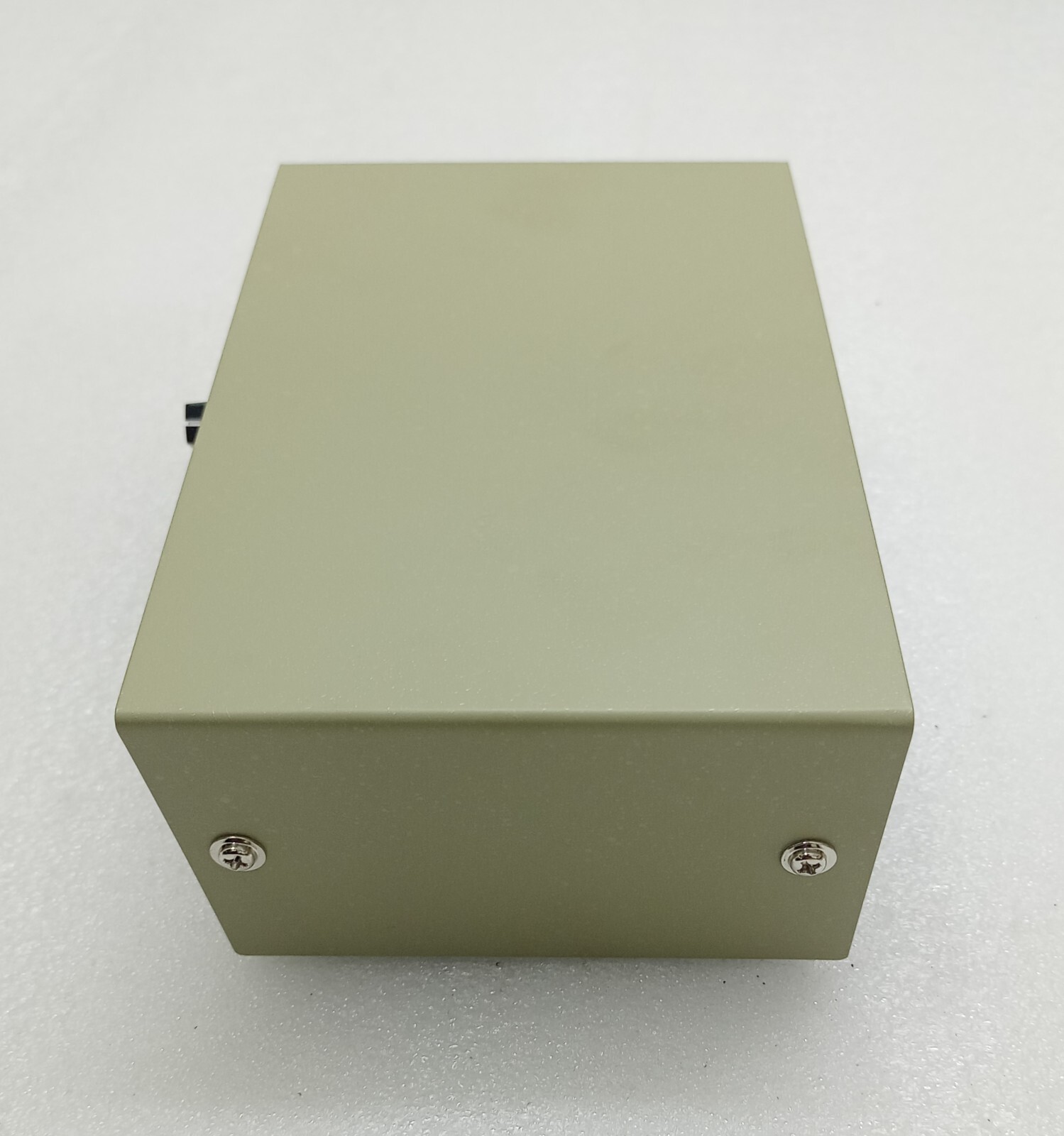 Piastra Di Regolazione Verticale VESA Roline - Mobile Di 15 Cm Per Allineare Monitor - Foto 7