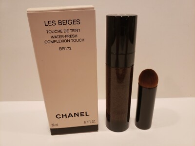 Chanel Les Beiges Water Fresh Complexion Touch Micro Drop Pigments BR172 0.7 Oz