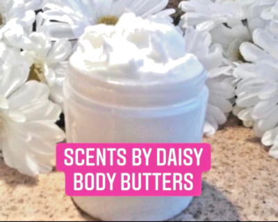 tobacco vanilla body butter Tobacco Vanilla Scent - Thick Whipped Creamy Body Butter - 8 oz Jar