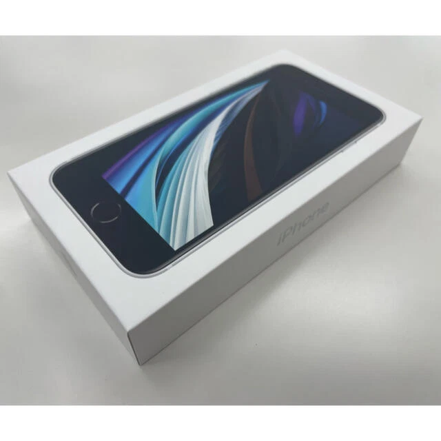 Boxed Apple iPhone SE 2020 2nd GEN / iPhone SE 2022 3rd GEN Unlocked Grade A+++ - Image 2 of 4