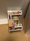 Funko Pop! Fire Force Princess Hibana 1095 GITD Exclusive Vinyl Figure New