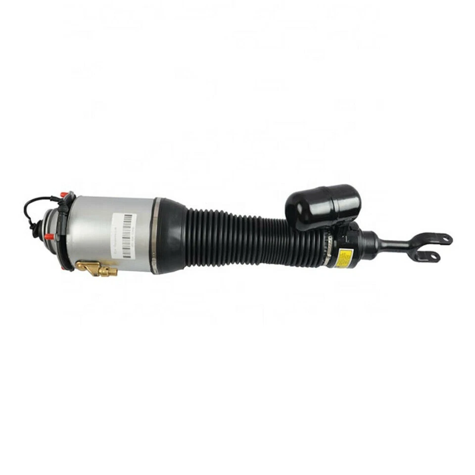 Front Left Air Shock Strut For Bentley Continental Flying Spur 04-18 3W0616039C - Image 4 of 4