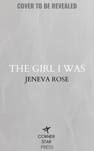 The+Girl+I+Was+by+Jeneva+Rose+%282021%2C+Trade+Paperback%29 for sale ...