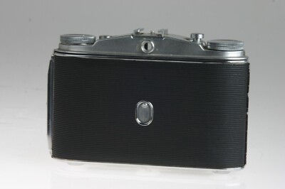 Agfa Isolette II 4,5/85mm Apotar | eBay