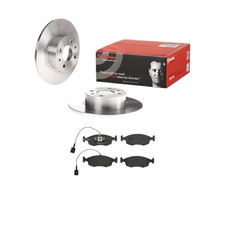 Kits de frein Fiat 500