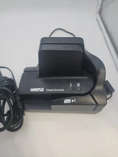 HANTLE TRANAX HCS-1500 CHECK SCANNER USB