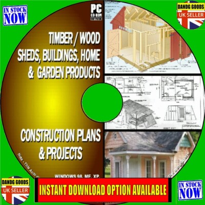 14000 Holzarbeiten Pläne Holz Projekte Ideen Zum Selbermachen Garten Zimmer Spielzeug Möbel etc DVD
