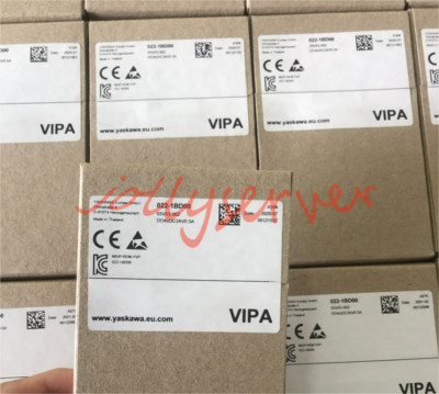 1PCS New VIPA 022-1BD00 Module