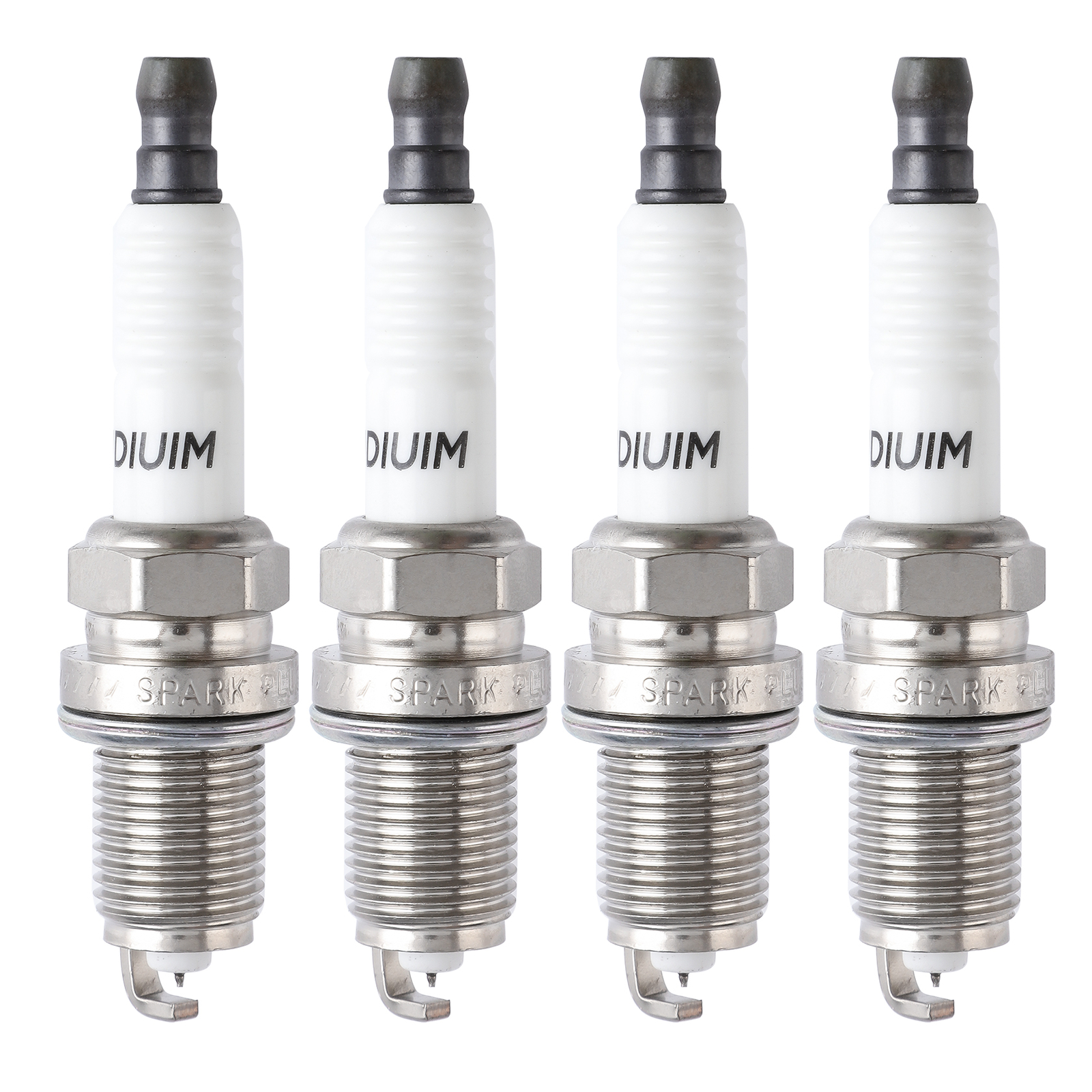 Set of 4 Spark Plug PK16TT For Honda Acura Hyundai Accent Dodge Avenger Durango