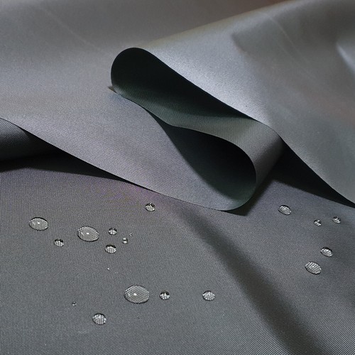 420D HIGH DENSITY NYLON DWR COATED WATER REPELLENT FABRIC OUTDOOR PACK CLOTH 60" - Picture 143 of 238