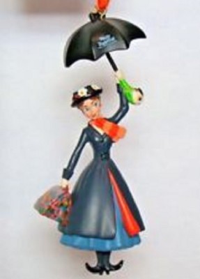 Disney US公式商品メリーポピンズ Mary Poppins オーナメント 6506044134225.jpg