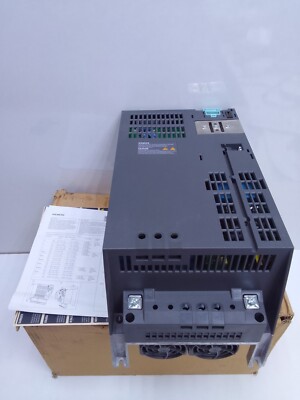 SIEMENS SINAMICS POWER MODULE 250 6SL3225-0BE27-5AA1