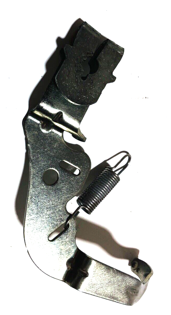 John Deere Mower Belt Tensioner Arm, Z355E Z Trak, OEM Part M162909 eBay