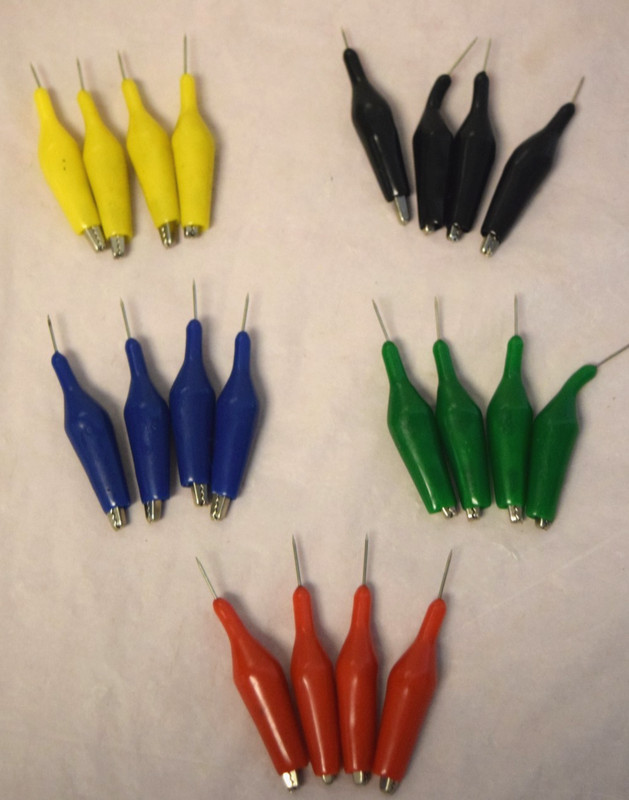 Blue-Point MTTL720 Back Probe Kit