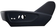 Oem New 2022-2027 Ford Maverick 8 Way Power Driver Seat Trim Panel Navy Pier Lh Oem New 2022-2027 Ford Maverick 8 Way Power Driver Seat Trim Panel Navy Pier Lh