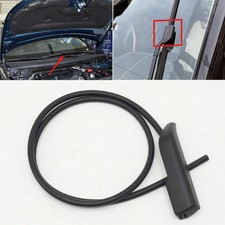 LHD Front Windscreen Wiper Washer Sprayer Nozzle For Peugeot 3008 4008 P84 5008