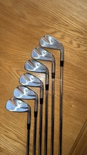 Mizuno Pro 245 irons 5-PW