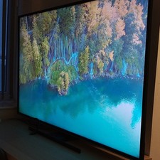 58" 4K Hitachi Smart TV HDR