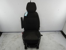 Siège avant gauche occasion CITROEN JUMPER III Phase 1 - 2.2 HDI 120ch -
