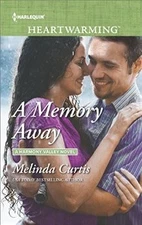 A Memory Away (A Harmony Valley Novel)