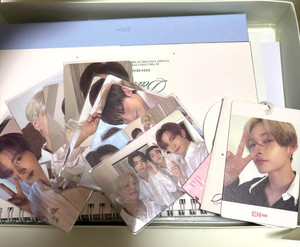 Enhypen 2021 Seasons Greetings | eBay