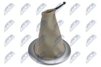 NTY Schalthebelverkleidung GZB-RE-011 FüR Renault