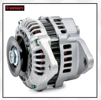 Nipparts  J5113032 Generator für MAZDA MX 5 NA Lichtmaschine