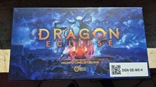Dragon Eclipse Erweiterung #nomystlingleftbehind Deutsch Special Edition Minis