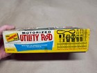 VINTAGE Lindberg Motorized Utility Rod Kit ORIGINAL BOX ONLY 648M:100 1932 Ford — photo 2