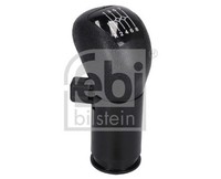 Febi Bilstein Schalthebelknauf 28138 FüR 2000 MAN F90 F2000 E2000 M90 Unterflur
