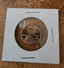 2026-D Lincoln Shield Cent — photo from another recent sale