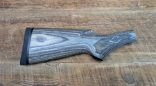 Marlin 1895 444 410 Gray Black Laminate Cap Style Butt Stock