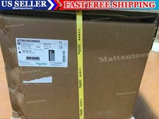 New Schneider ATV61HD30N4Z 30KW 40HP AC Drive Inverter Altivar