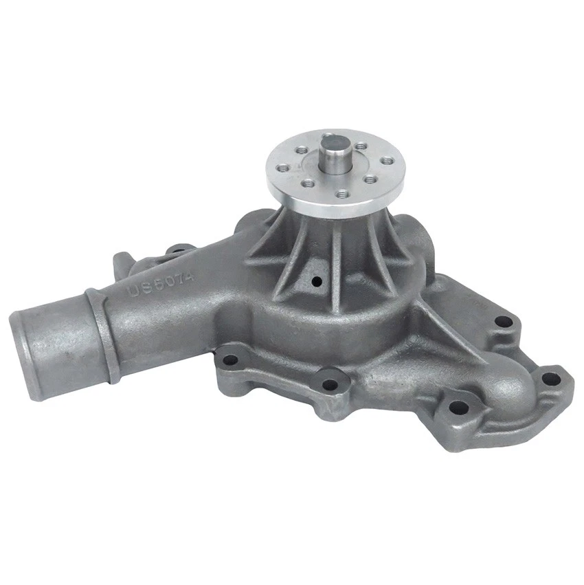 NUEVA BOMBA DE AGUA DE ALTA RESISTENCIA PARA HUMMER AM GENERAL 6,5 L 1996-1998 12534772 5744662 Foto 3 de 4