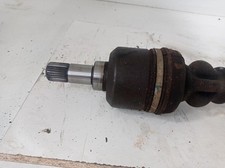 Cardan Citroen HY