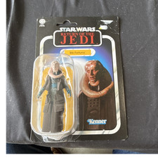 Kenner Star Wars Bib Fortuna Vintage Collection Return of the Jedi Action Figure