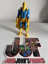 DCUC DC Universe Classics Giganta Series Dr. Fate