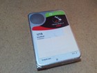 New Listing(Functional, BAD SECTORS) 12TB Seagate Ironwolf 3.5" SATA HDD: ST12000VN0007