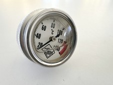 KAWASAKI EL 250 B Eliminator Détails Huile Thermomètre De Température