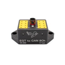 Egt To Can 8 Ch For Motec Link Othr Ecu Egt To Can 8 Ch For Motec Link Othr Ecu
