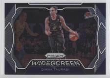 2020 Panini Prizm WNBA Widescreen Diana Taurasi #10 0xw9
