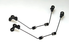 XT4-0715 XRAY X4 2023 on-road car anti-roll stabilizer sway bars