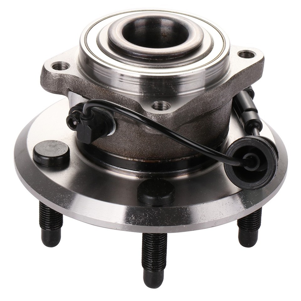 Front Rear Wheel Hub Bearings ABS for 2006-2009 2010 2011 2012 2013 Front Rear Wheel Hub Bearings ABS for 2006-2009 2010 2011 2012 2013