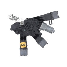 Antriebsmotor -wischer Eis Hintere - Citroen C4 Picasso I II PH.1 - 9819523180 -