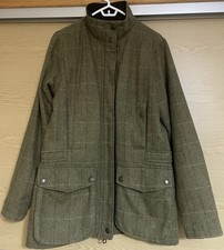 Seeland Ragley Ladies Jacket Size EU 40