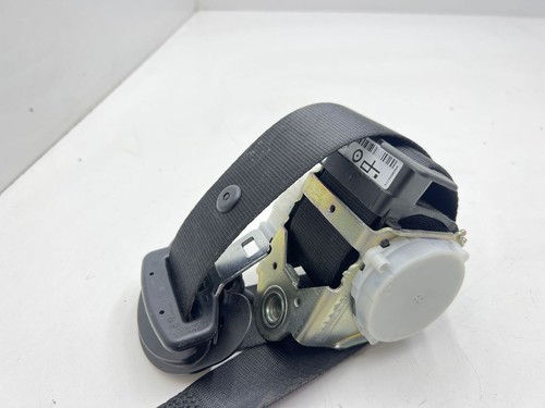 Cinturón De Seguridad Delantero Izquierdo Para BMW 4 F32 F33 2014 34097872C - Imagen 2 de 7