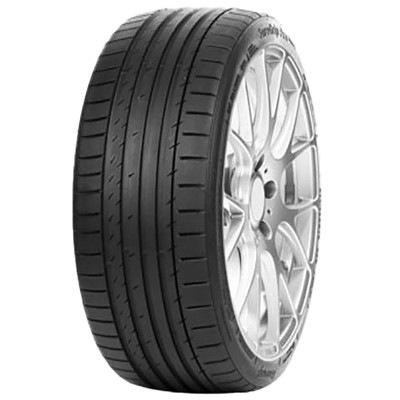 GRIPMAX Sommerreifen 255/45 ZR20 TL 105Y SUREGRIP PRO SPORT XL