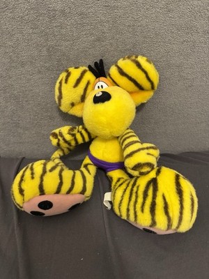 Diddl Tiger Maus Vintage Kuscheltier, 30cm, Plüschtier
